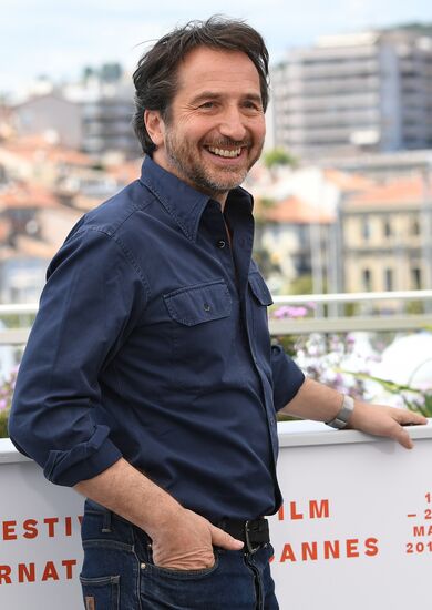 72-й Каннский международный кинофестиваль. День первый