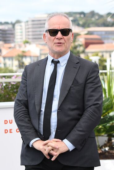 72-й Каннский международный кинофестиваль. День первый