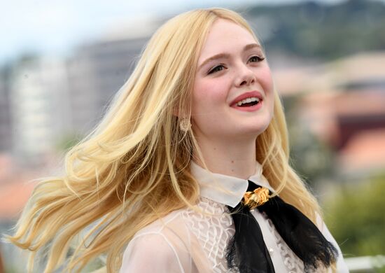 72-й Каннский международный кинофестиваль. День первый