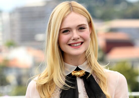 72-й Каннский международный кинофестиваль. День первый