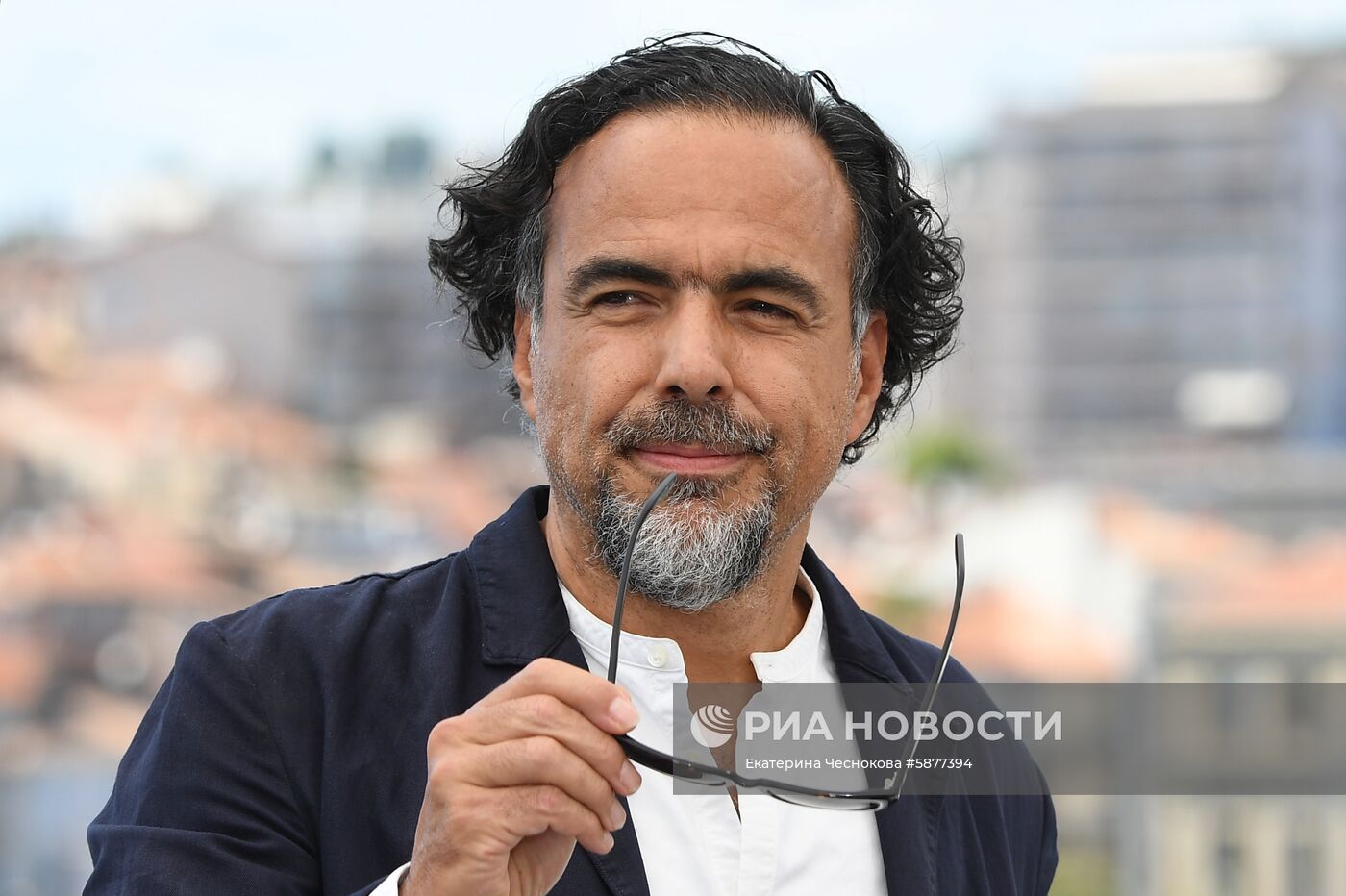 72-й Каннский международный кинофестиваль. День первый