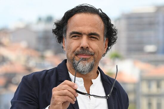 72-й Каннский международный кинофестиваль. День первый