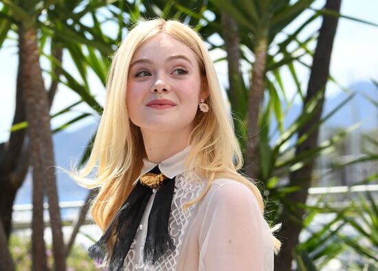 72-й Каннский международный кинофестиваль. День первый