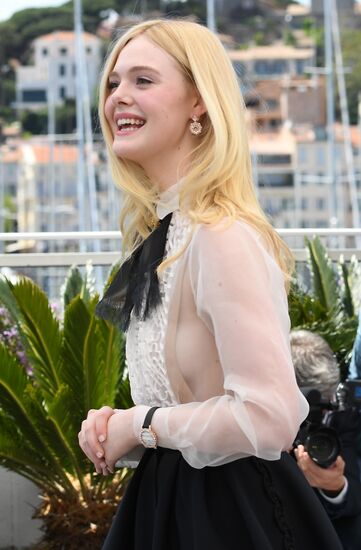 72-й Каннский международный кинофестиваль. День первый