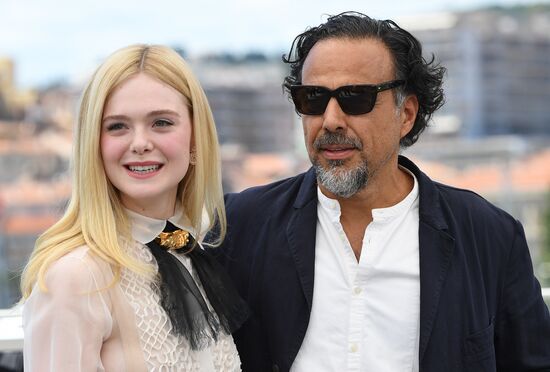 72-й Каннский международный кинофестиваль. День первый