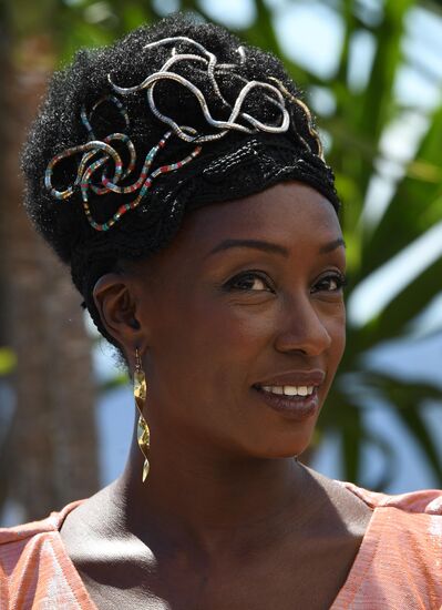 72-й Каннский международный кинофестиваль. День первый