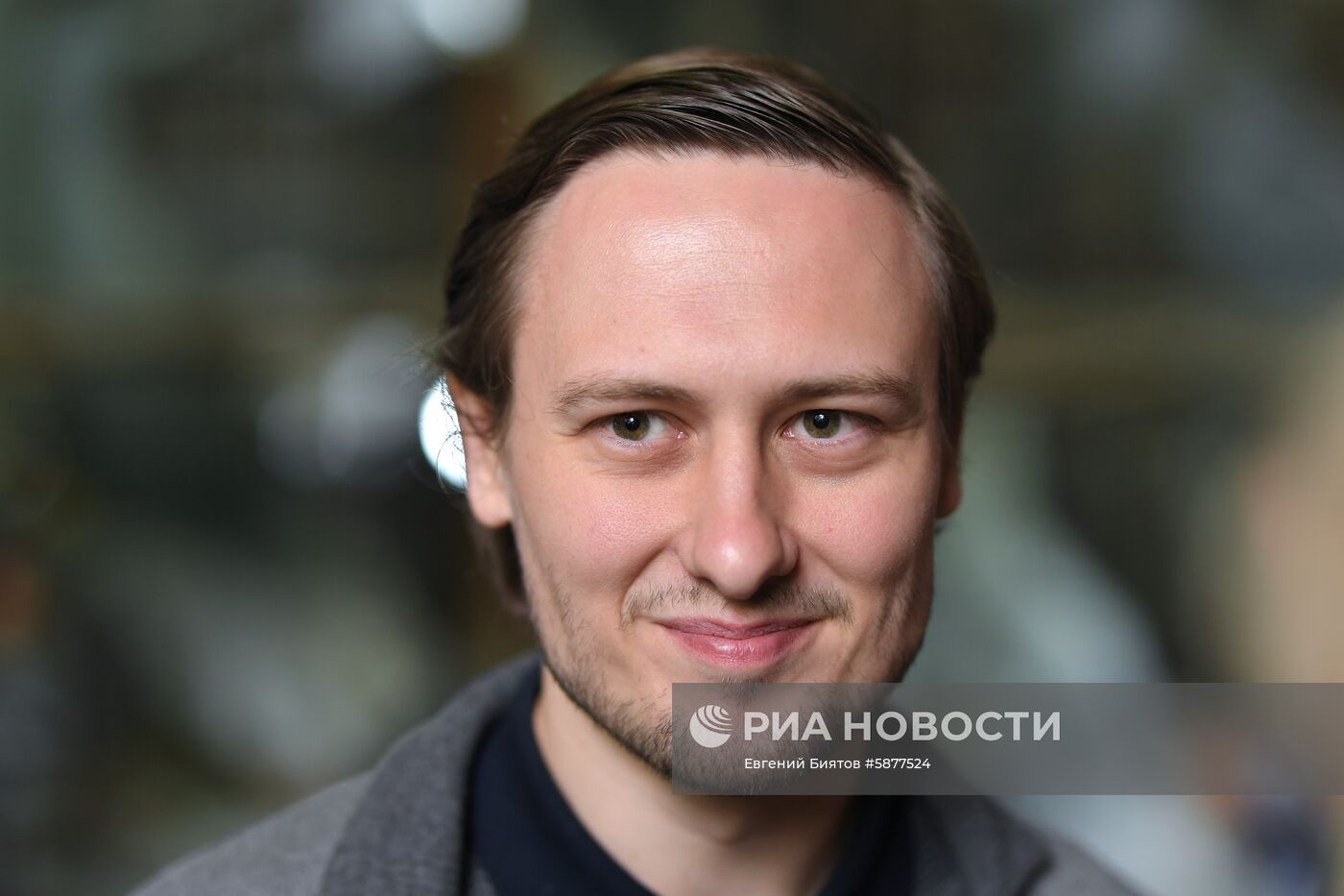 Изготовление фигуры солдата для Ржевского мемориала