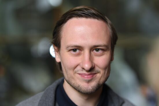 Изготовление фигуры солдата для Ржевского мемориала