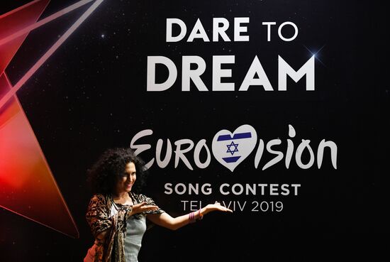 Международный конкурс «Евровидение-2019». Первый полуфинал 