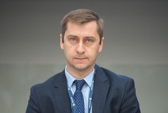 IX Петербургский международный юридический форум