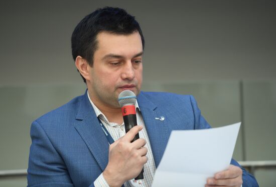 IX Петербургский международный юридический форум