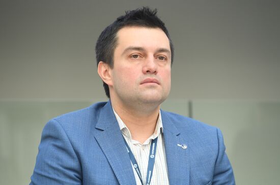 IX Петербургский международный юридический форум