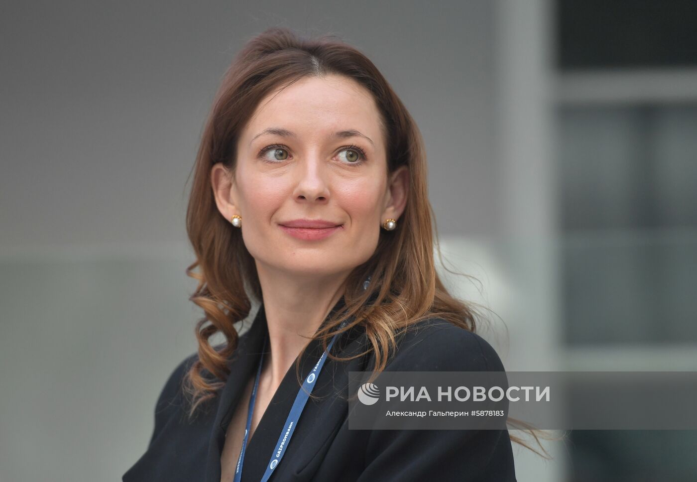 IX Петербургский международный юридический форум