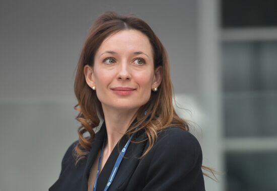 IX Петербургский международный юридический форум