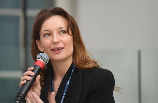 IX Петербургский международный юридический форум