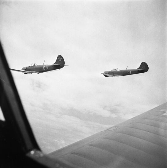 IV чемпионат мира по высшему пилотажу