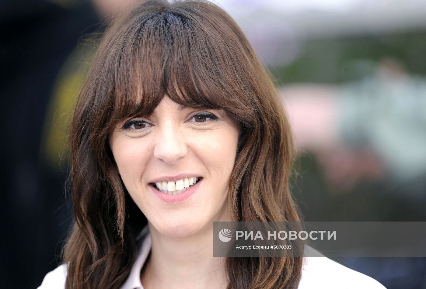 72-й Каннский кинофестиваль. День второй