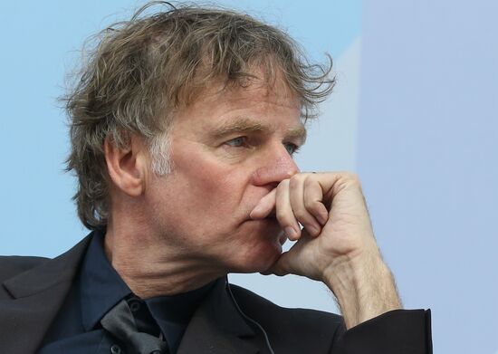 IX Петербургский международный юридический форум