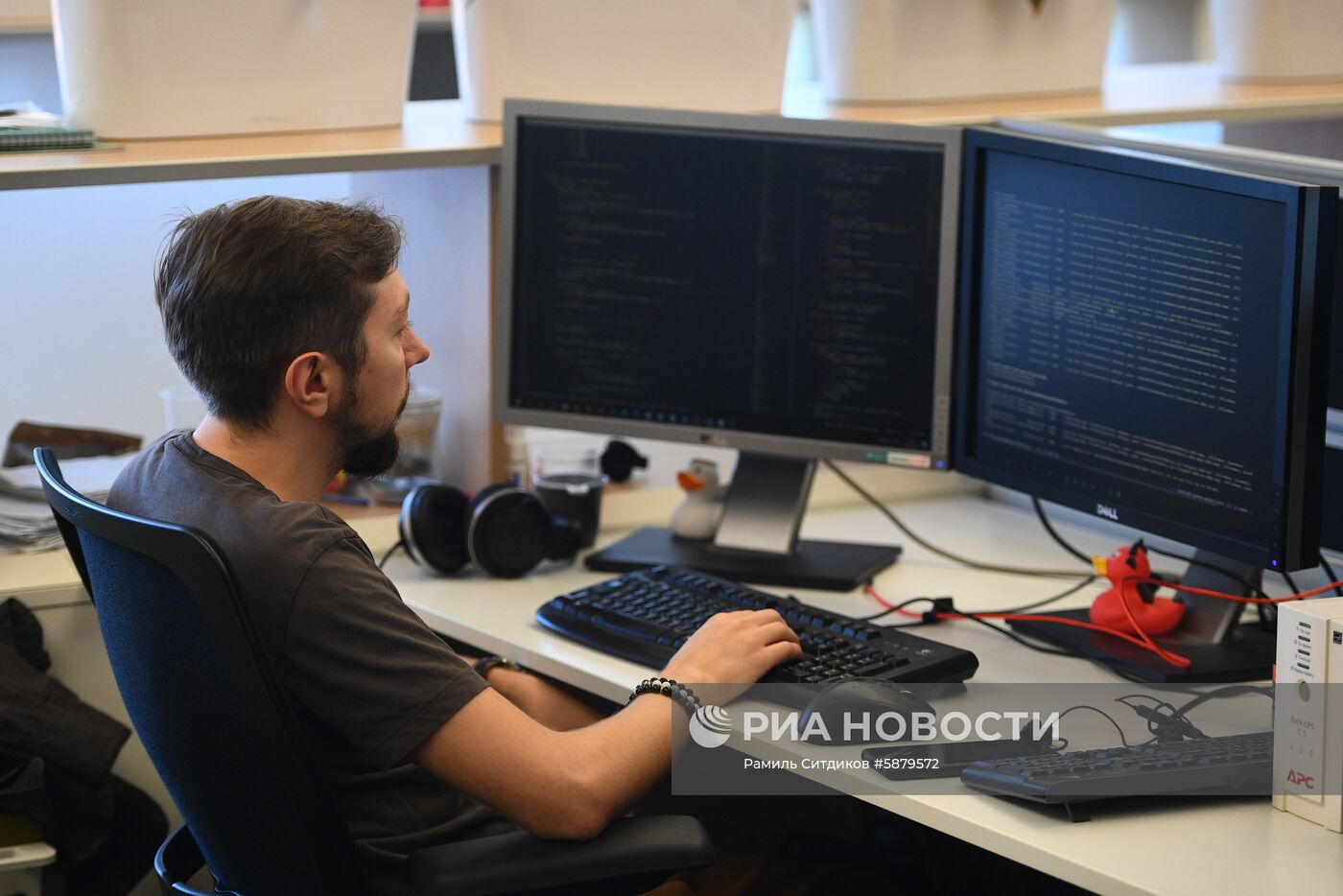 "Лаборатория Касперского"