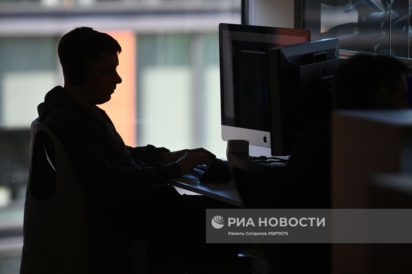 "Лаборатория Касперского"