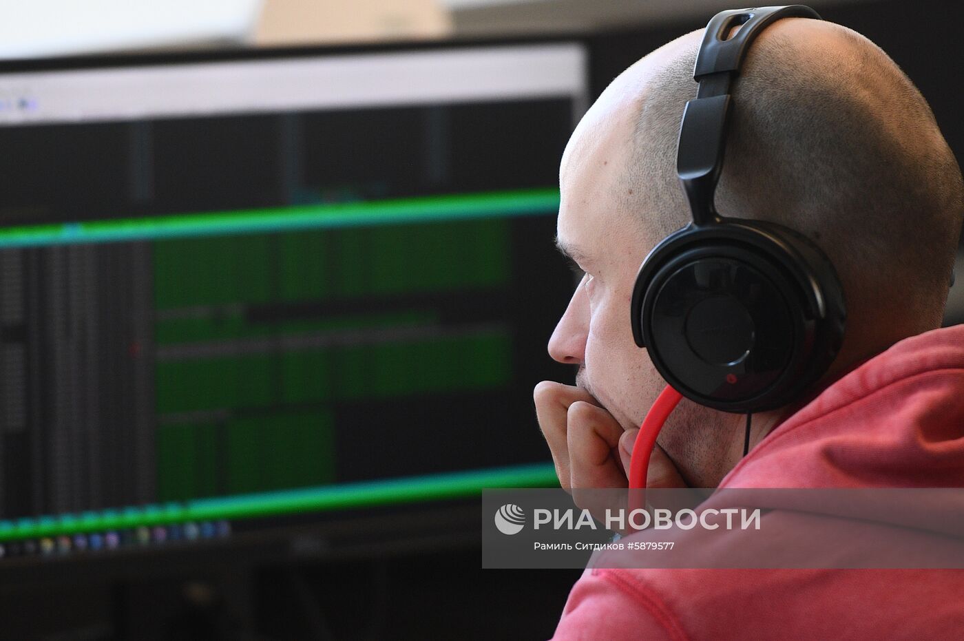 "Лаборатория Касперского"