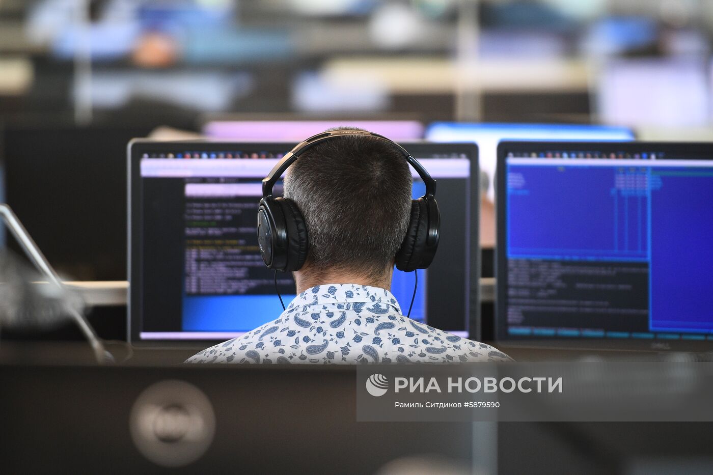 "Лаборатория Касперского"