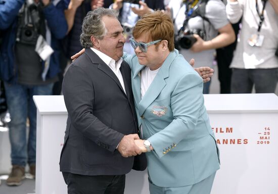 72-й Каннский кинофестиваль. День третий