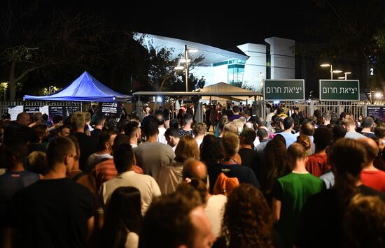 "Евровидение-2019". Второй полуфинал