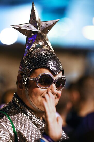 "Евровидение-2019". Второй полуфинал