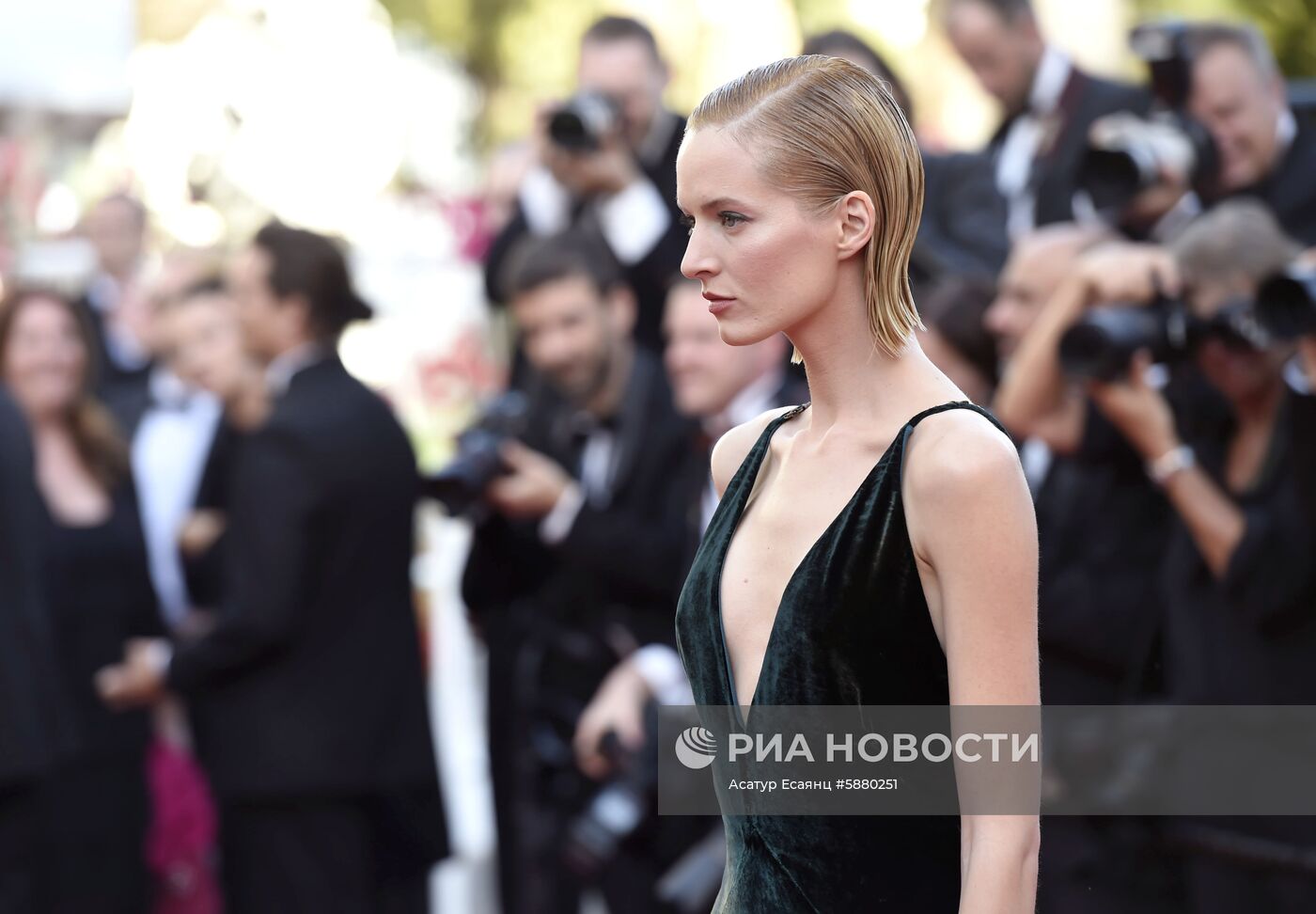 72-й Каннский кинофестиваль. День третий