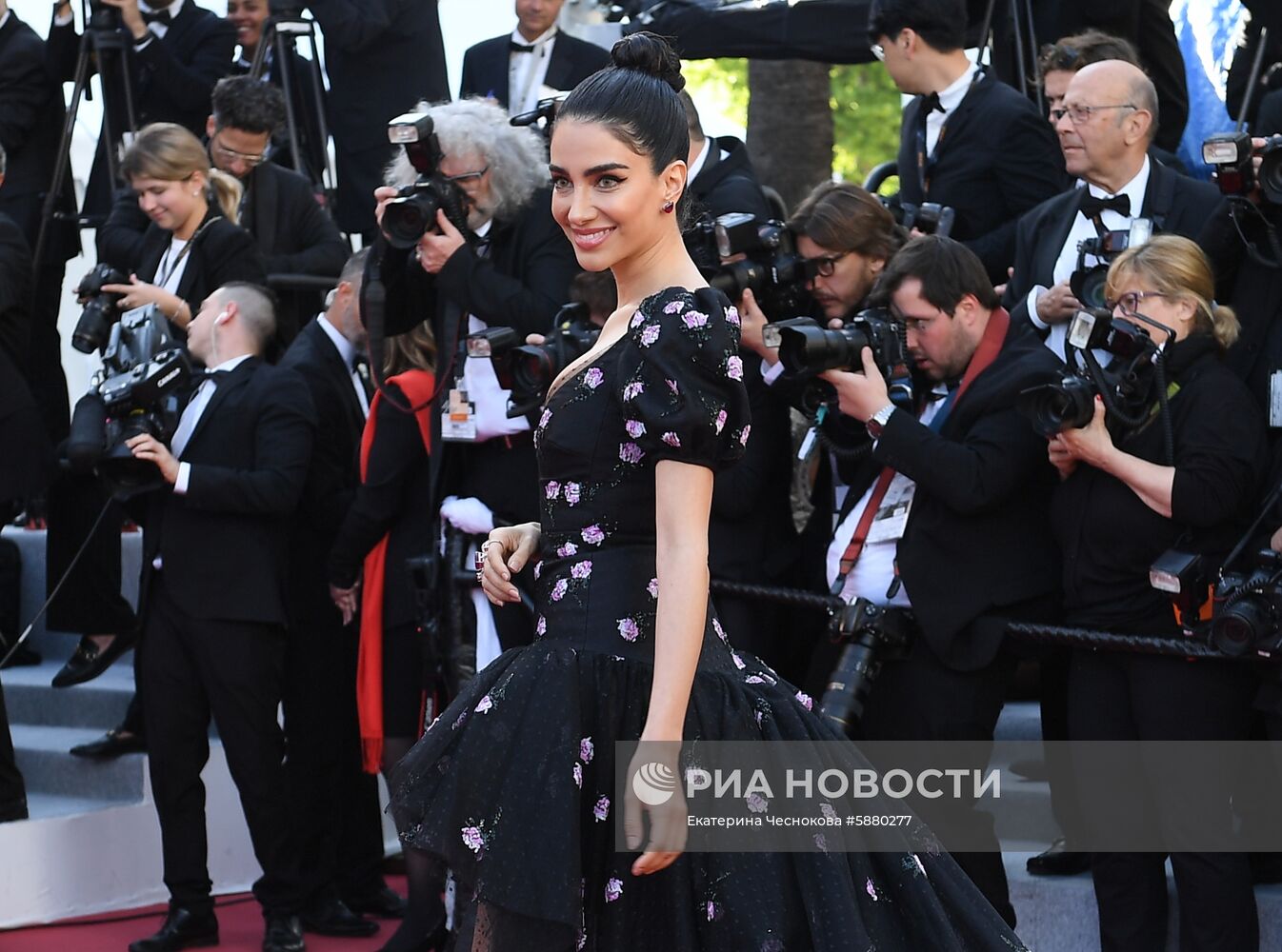 72-й Каннский кинофестиваль. День третий