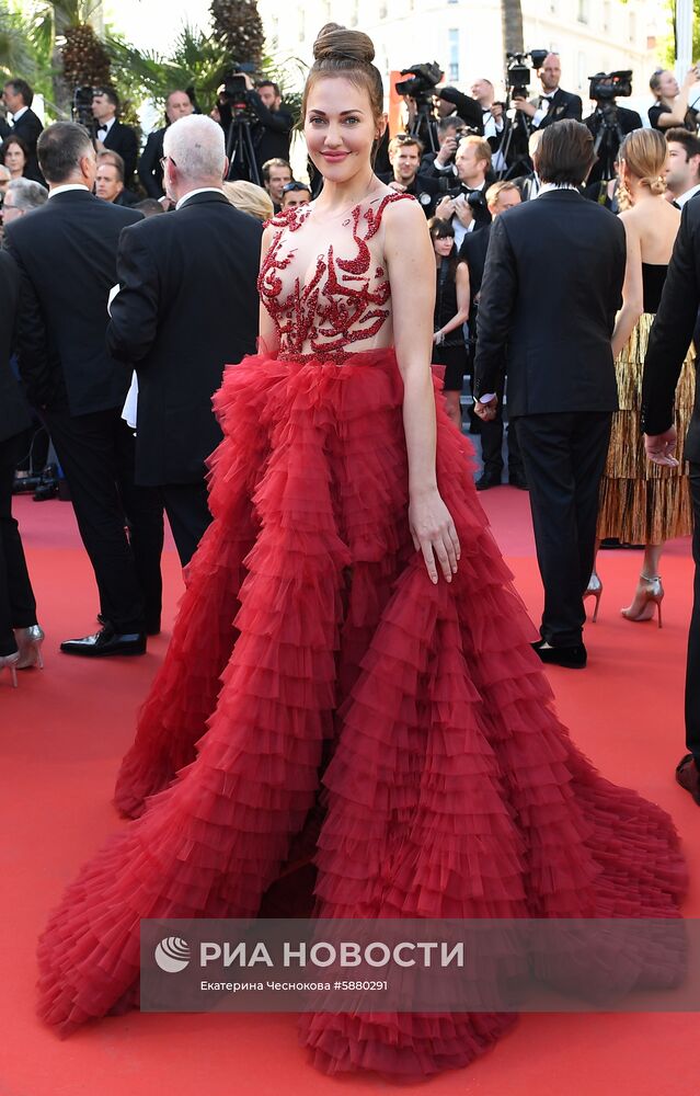 72-й Каннский кинофестиваль. День третий