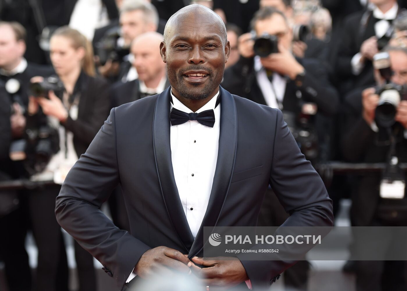 72-й Каннский кинофестиваль. День третий