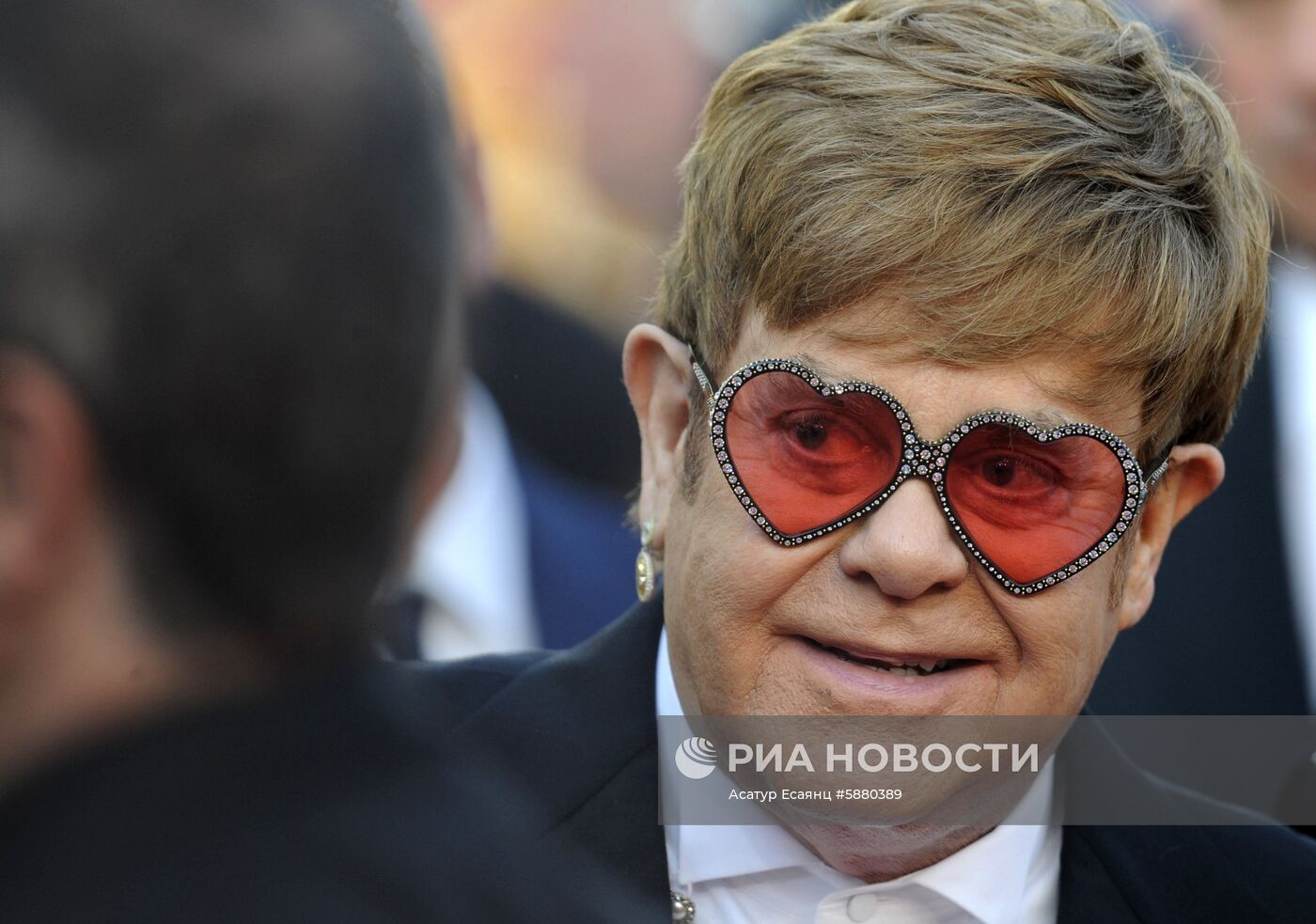 72-й Каннский кинофестиваль. День третий