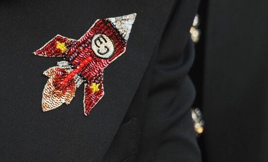 72-й Каннский кинофестиваль. День третий