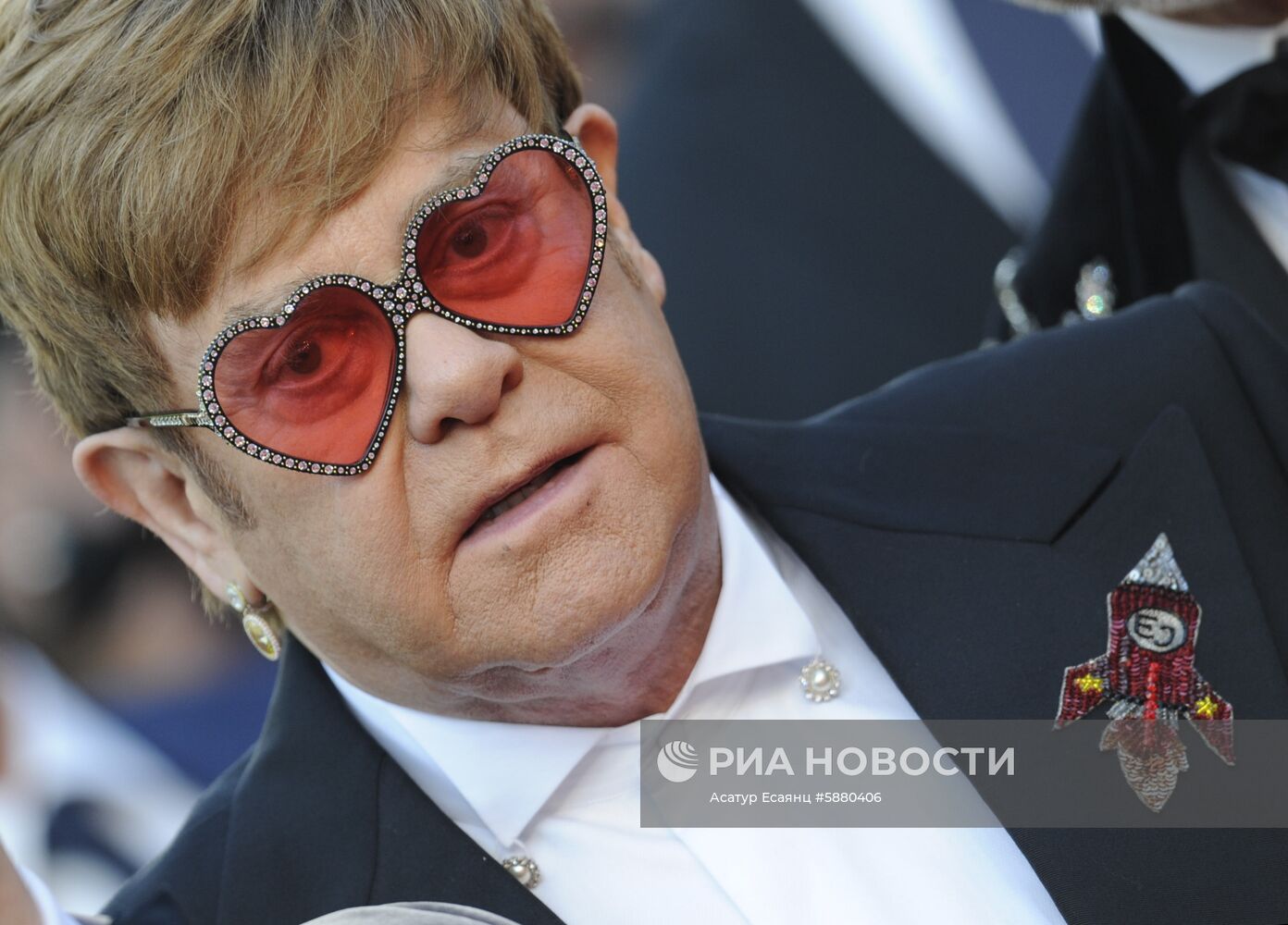 72-й Каннский кинофестиваль. День третий