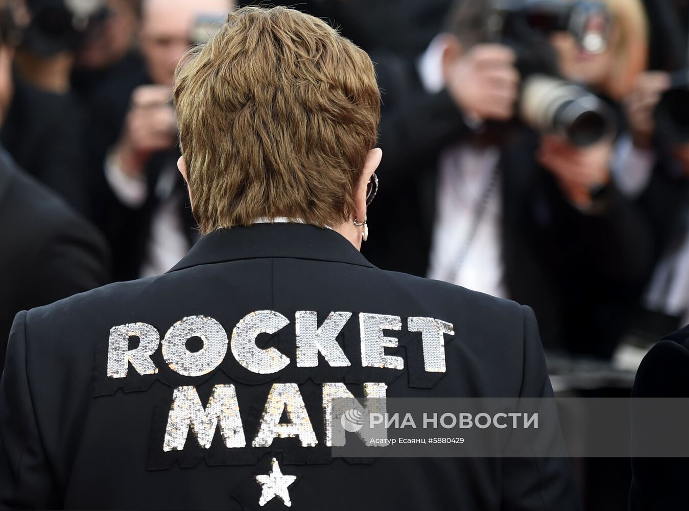 72-й Каннский кинофестиваль. День третий