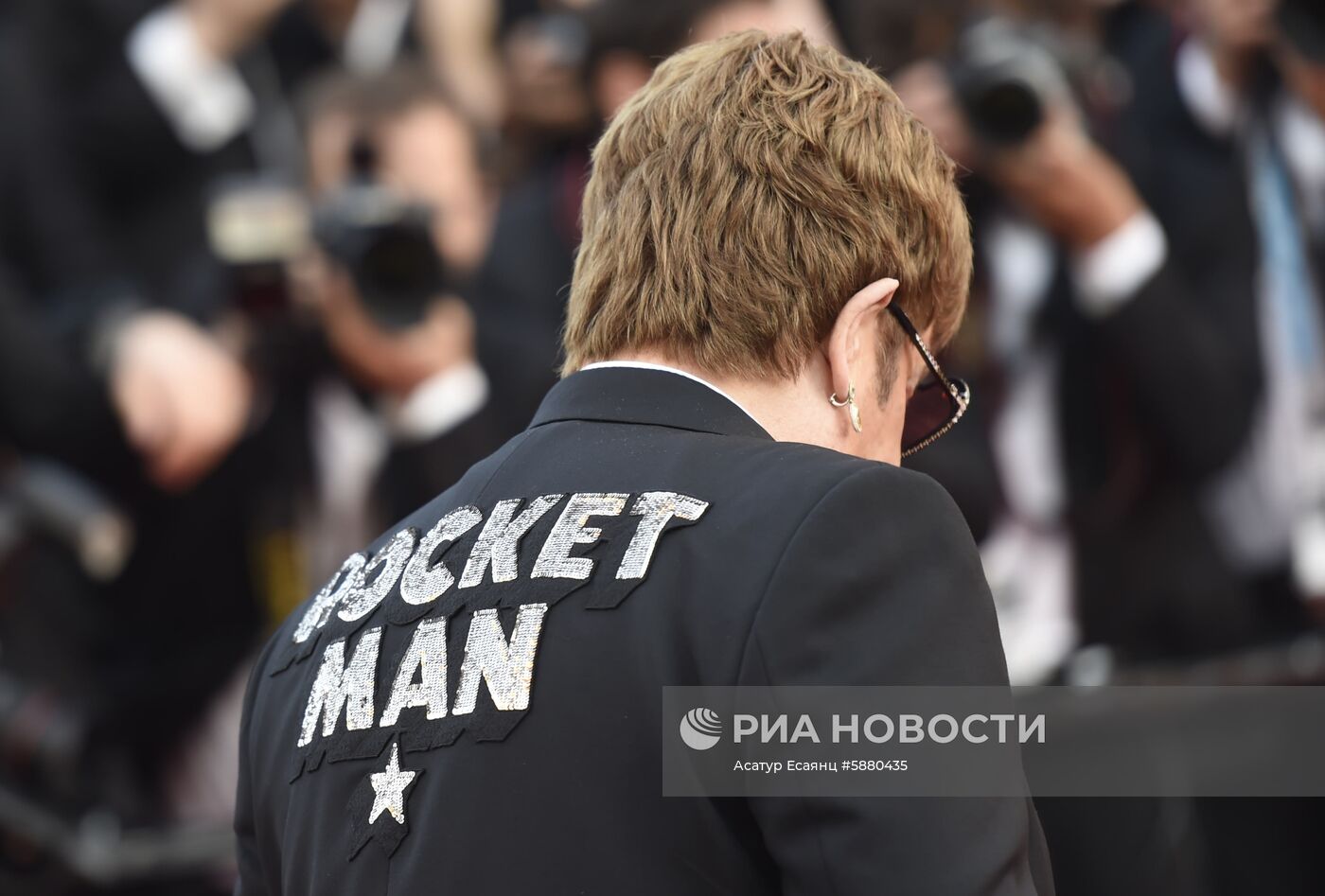 72-й Каннский кинофестиваль. День третий