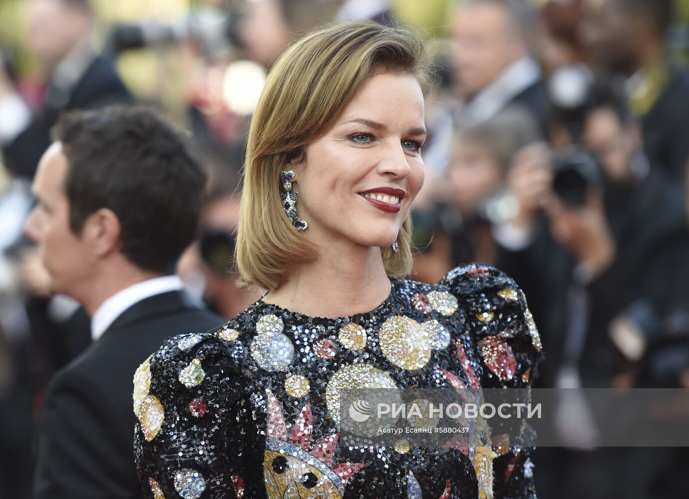 72-й Каннский кинофестиваль. День третий