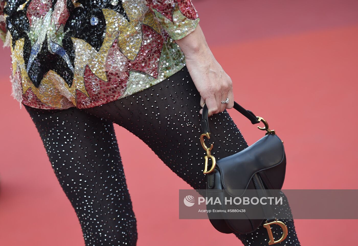 72-й Каннский кинофестиваль. День третий