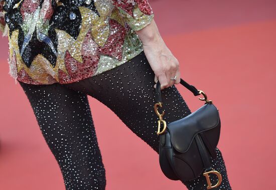 72-й Каннский кинофестиваль. День третий