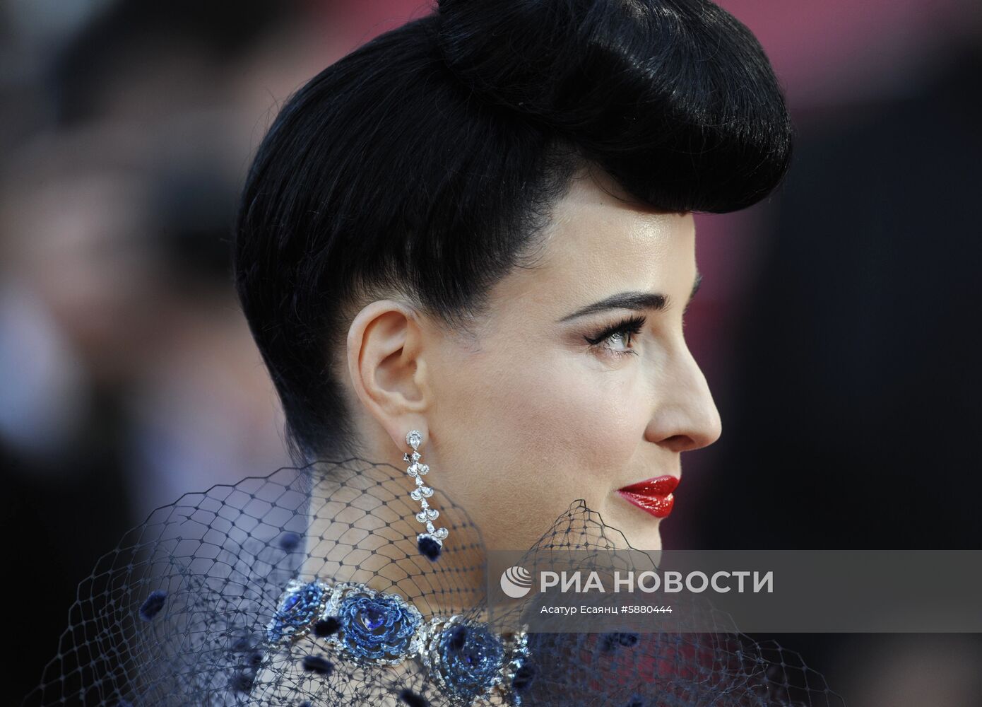 72-й Каннский кинофестиваль. День третий