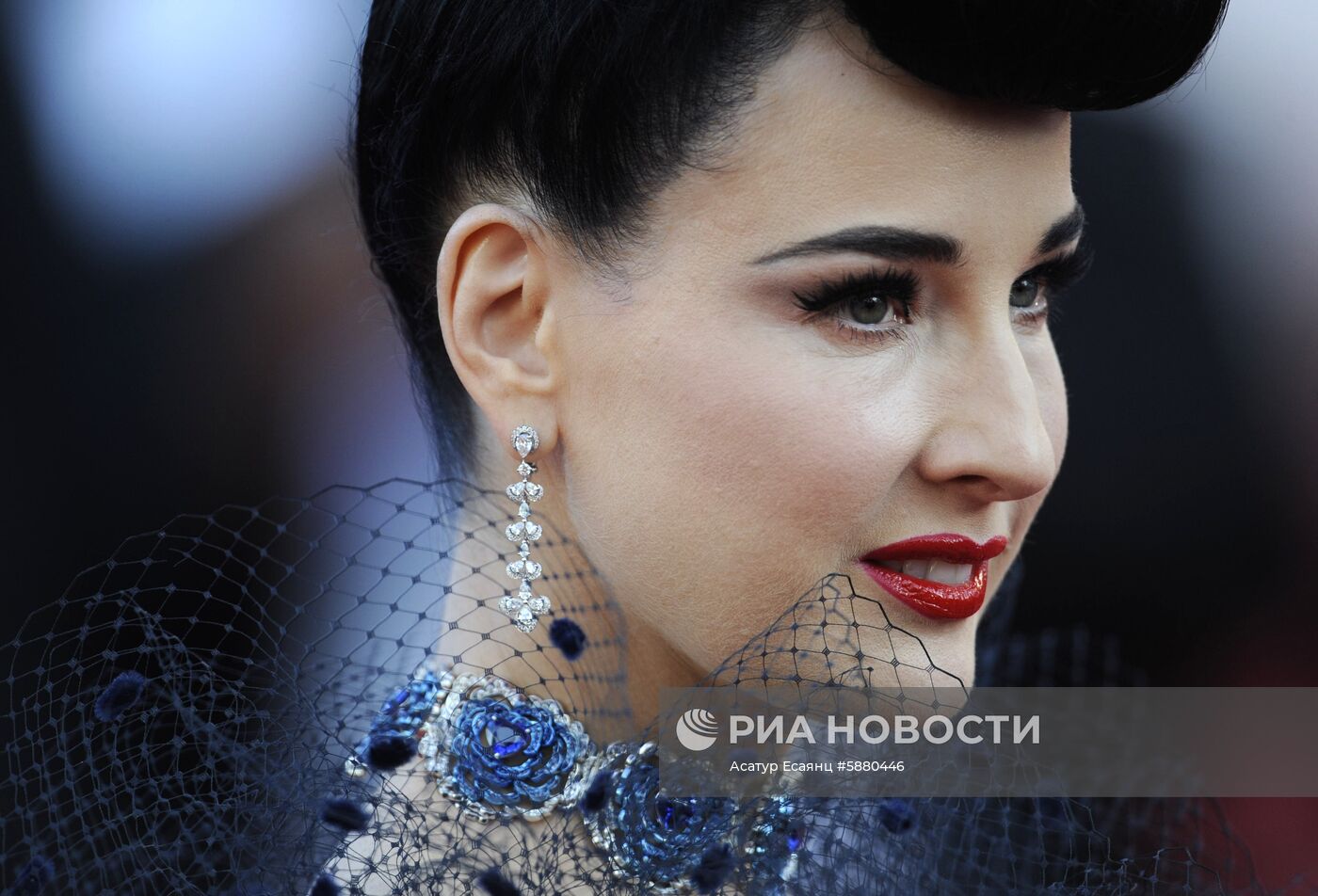 72-й Каннский кинофестиваль. День третий