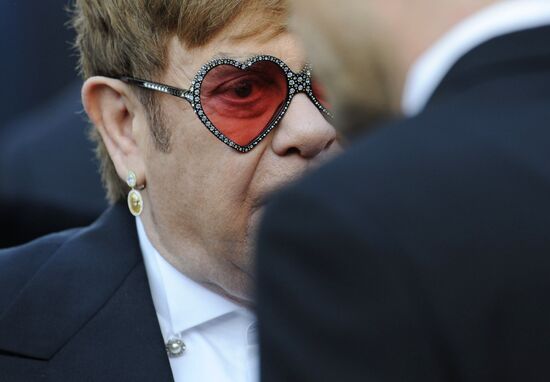 72-й Каннский кинофестиваль. День третий