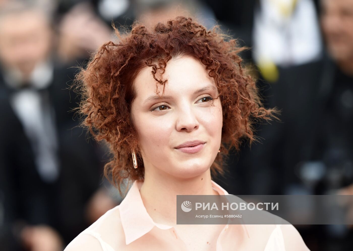 72-й Каннский кинофестиваль. День третий