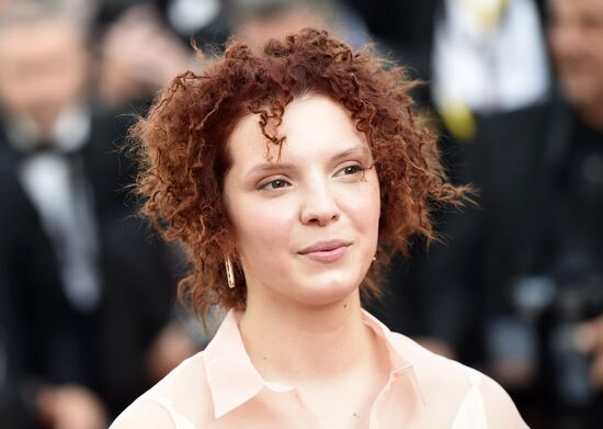 72-й Каннский кинофестиваль. День третий