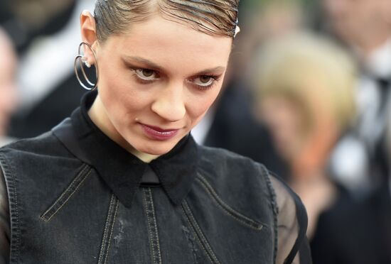 72-й Каннский кинофестиваль. День третий