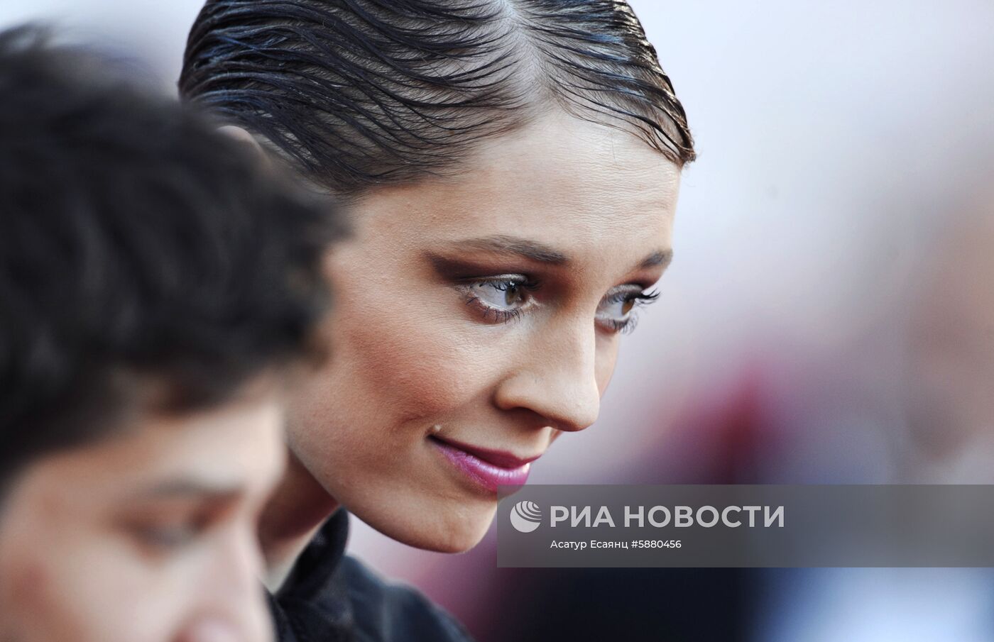 72-й Каннский кинофестиваль. День третий