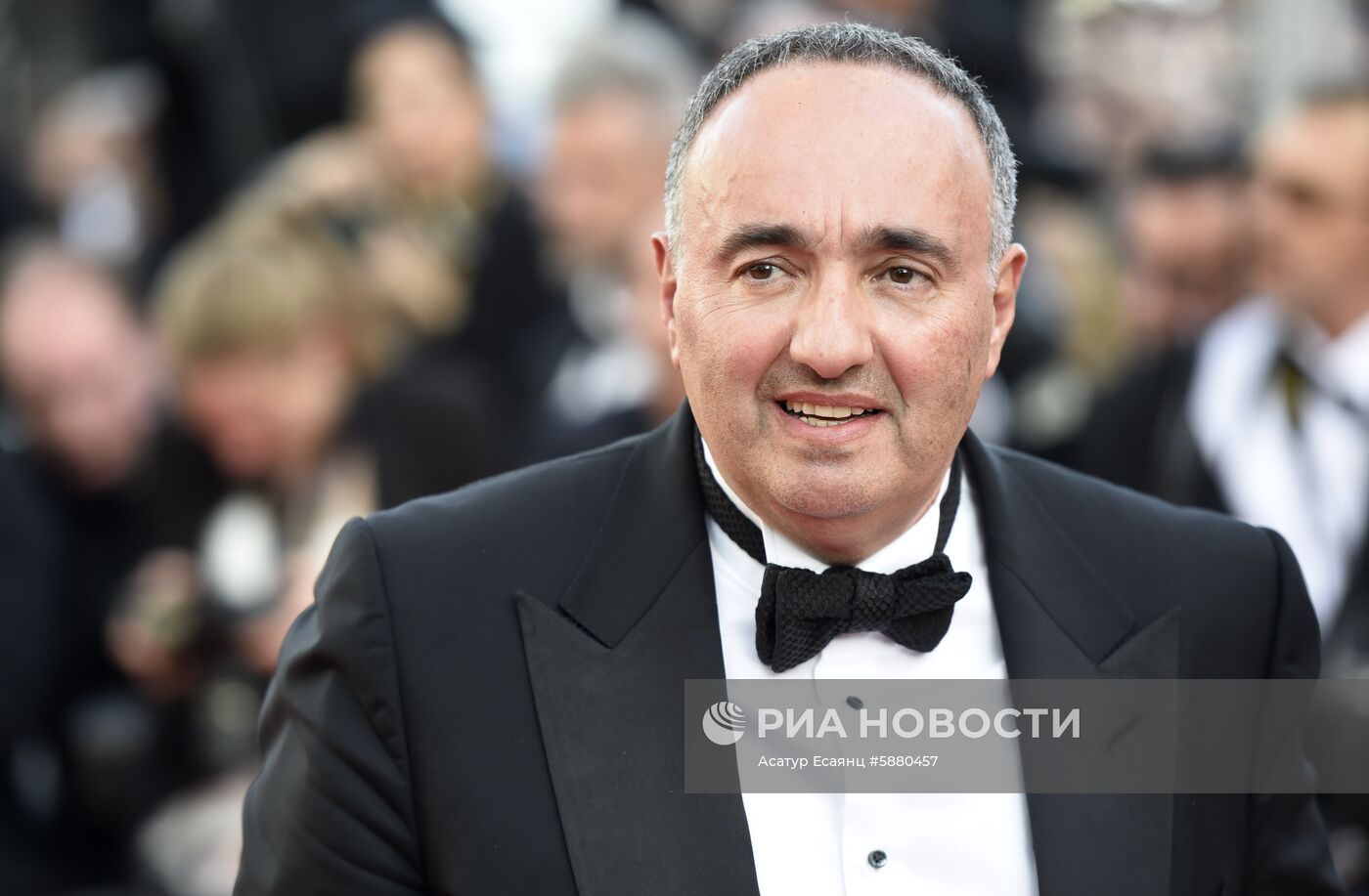 72-й Каннский кинофестиваль. День третий