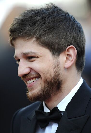 72-й Каннский кинофестиваль. День третий